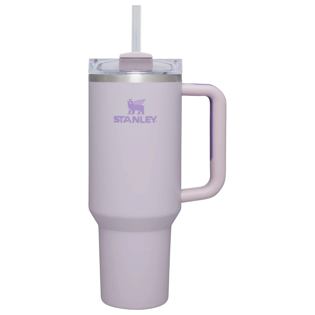 Stanley 40 OZ Quencher - Tumbler Cup