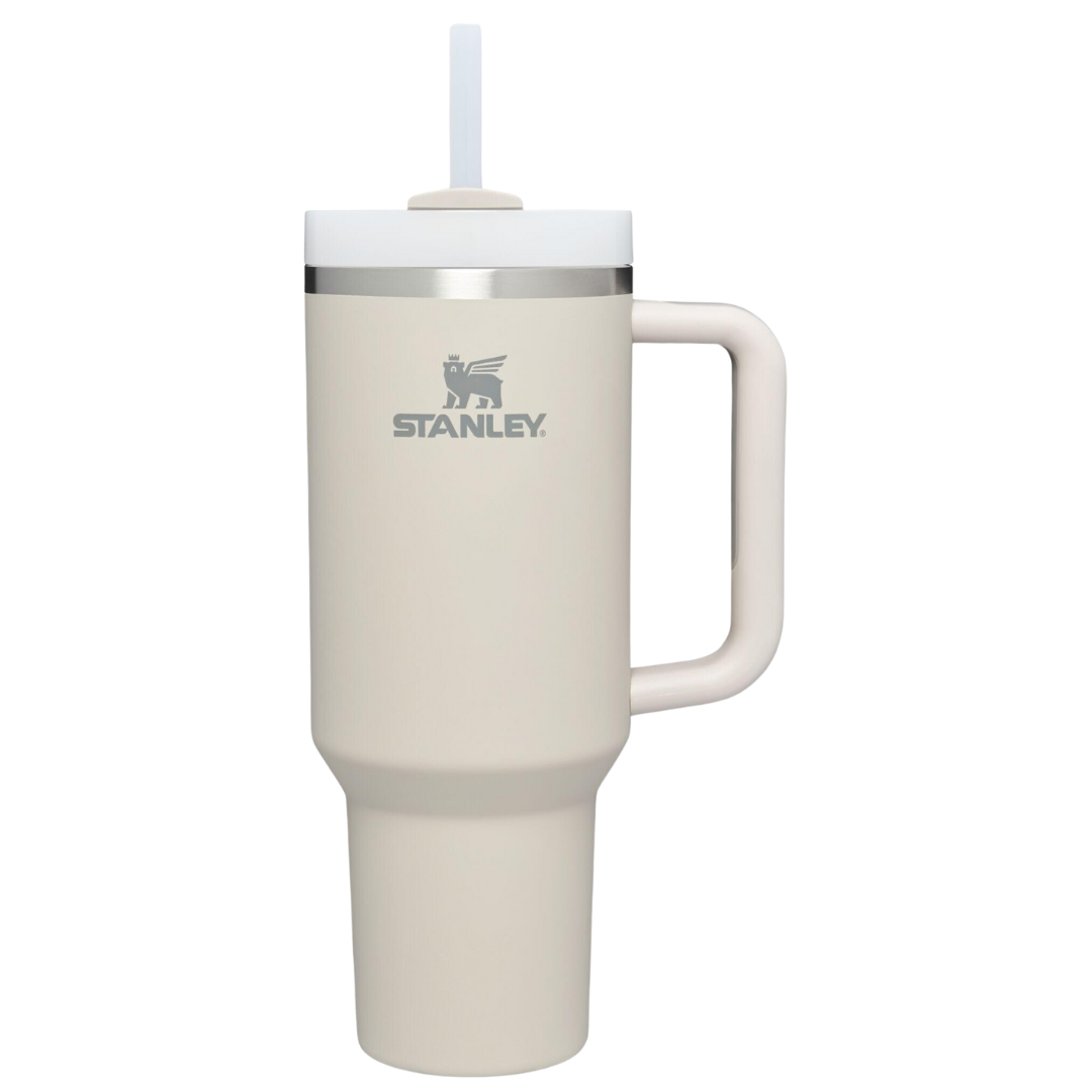 Stanley 40 OZ Quencher - Tumbler Cup
