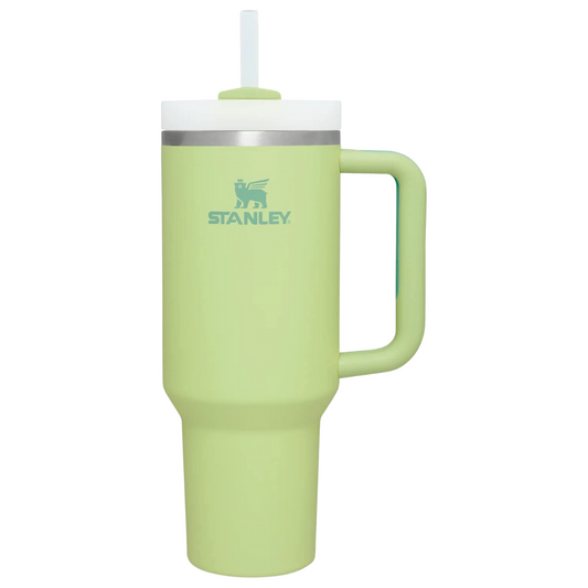 Stanley 40 OZ Quencher - Tumbler Cup