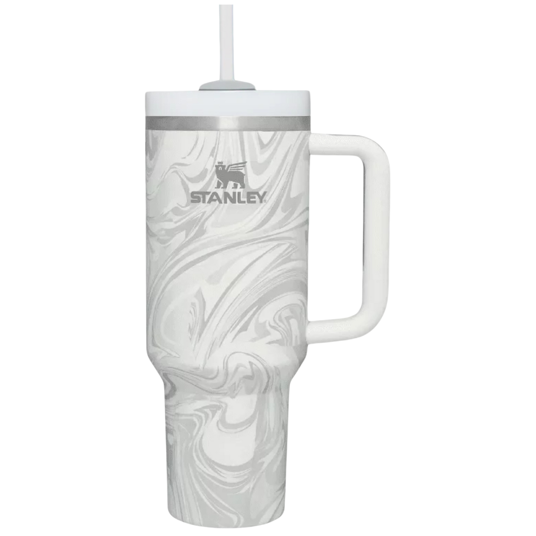 Stanley 40 OZ Quencher - Tumbler Cup