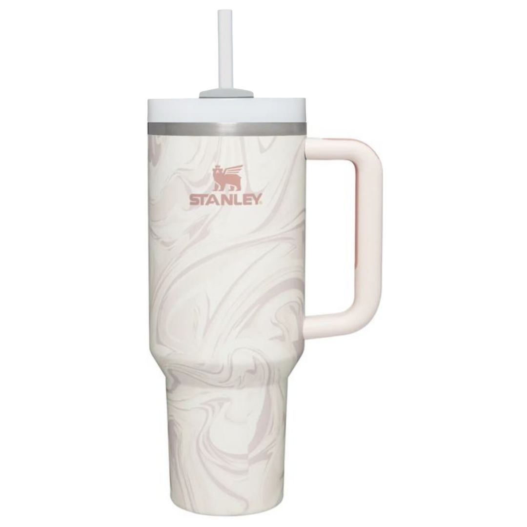 Stanley 40 OZ Quencher - Tumbler Cup