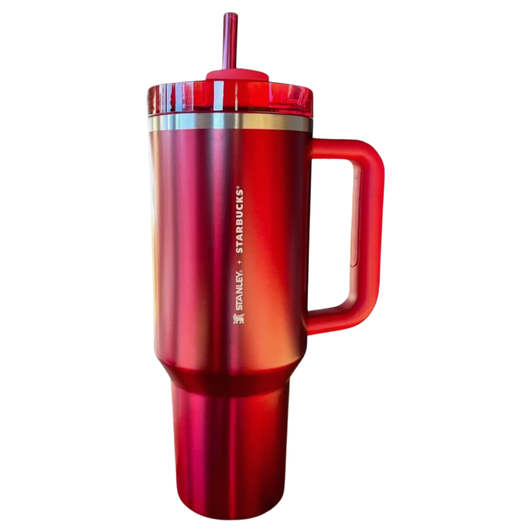 Stanley 40 OZ Quencher - Tumbler Cup