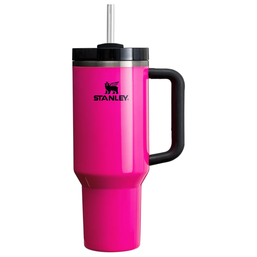 Stanley 40 OZ Quencher - Tumbler Cup