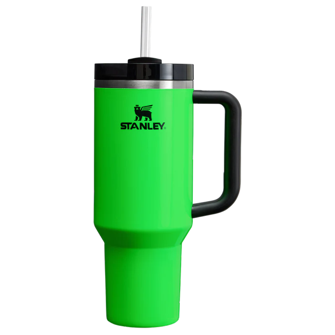 Stanley 40 OZ Quencher - Tumbler Cup