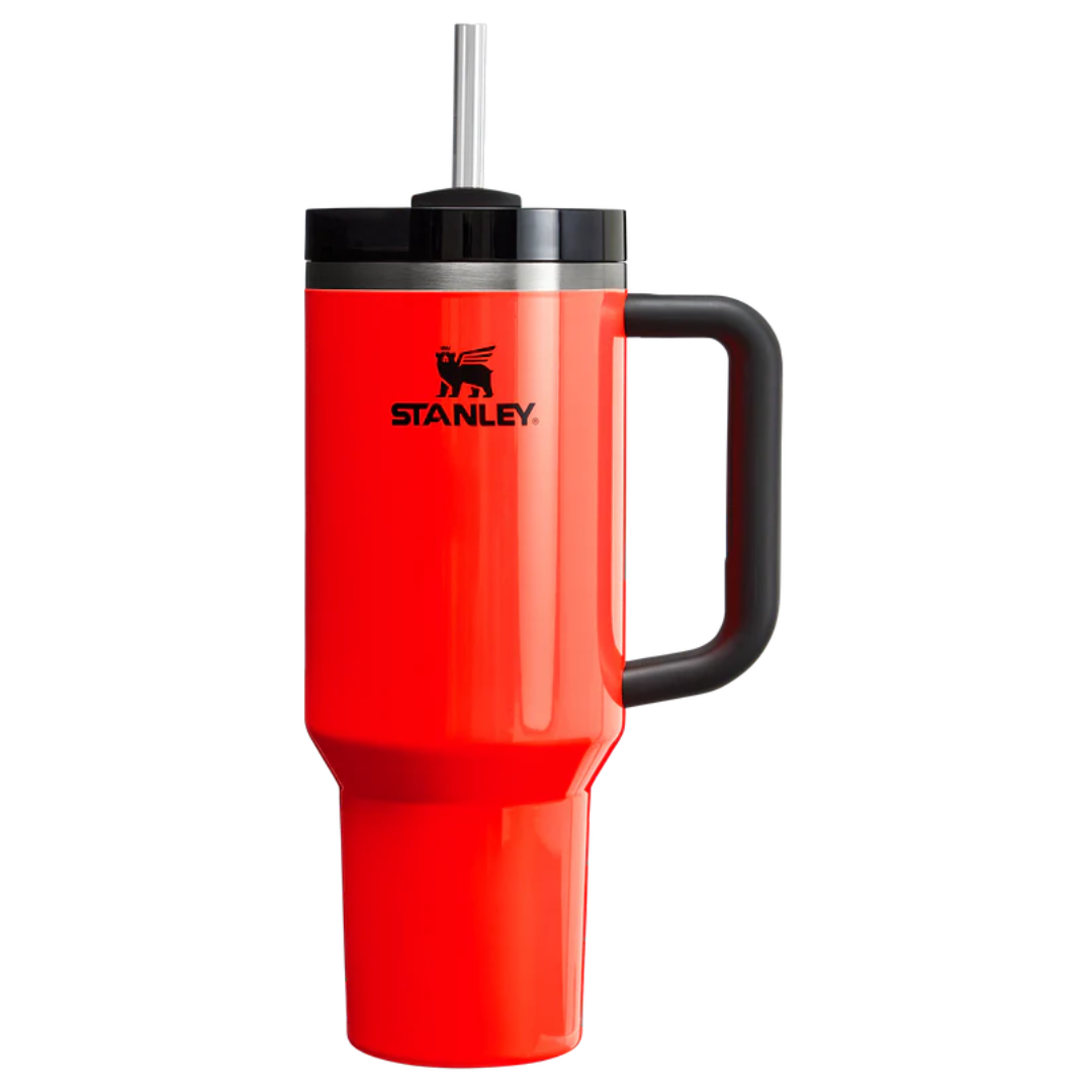 Stanley 40 OZ Quencher - Tumbler Cup