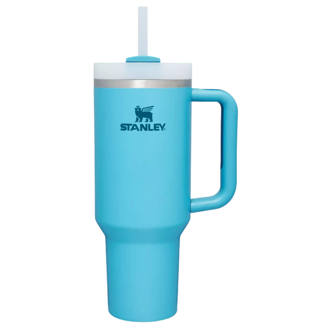 Stanley 40 OZ Quencher - Tumbler Cup