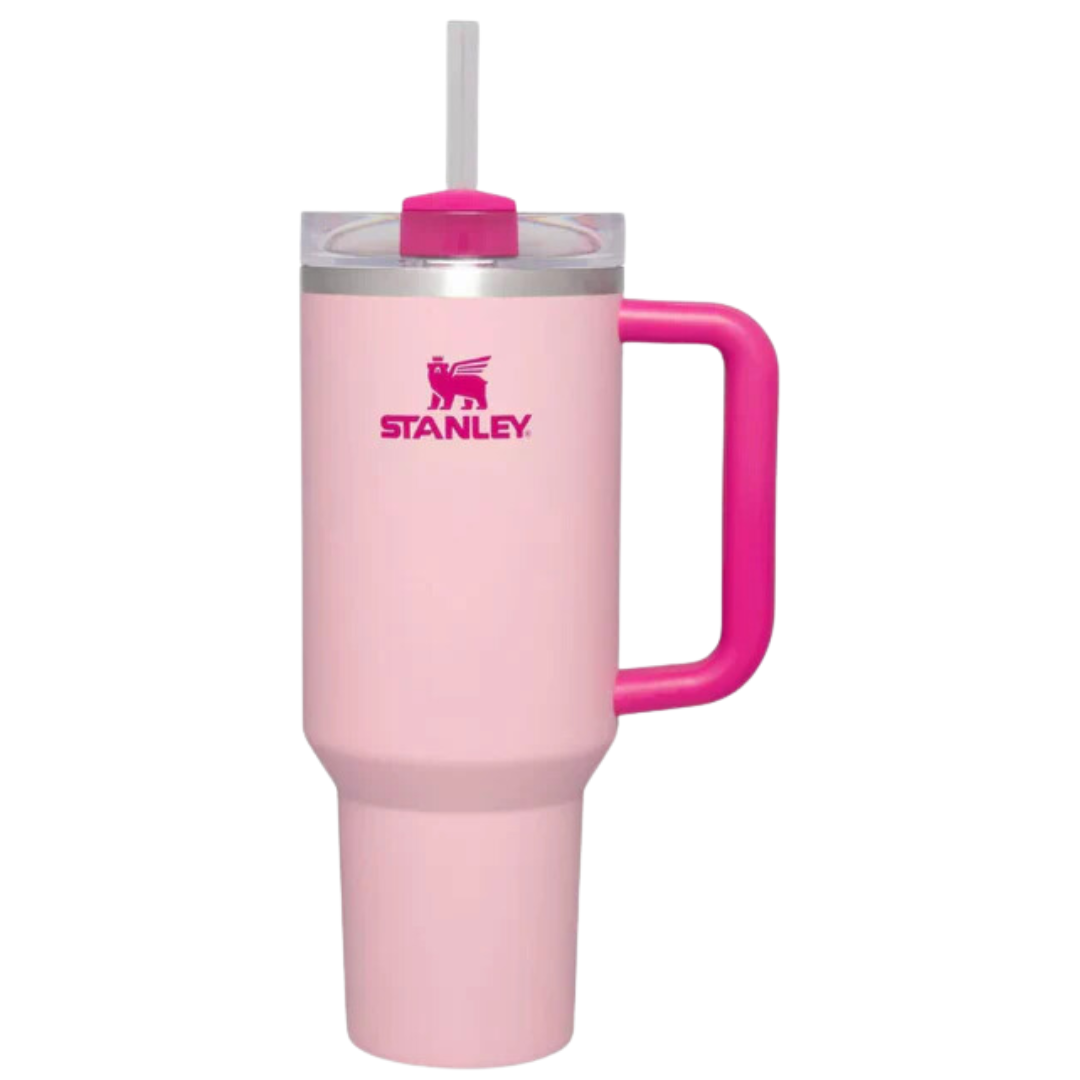 Stanley 40 OZ Quencher - Tumbler Cup