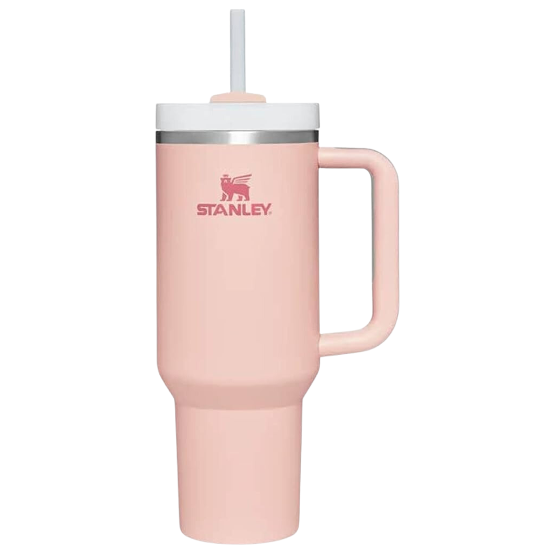 Stanley 40 OZ Quencher - Tumbler Cup