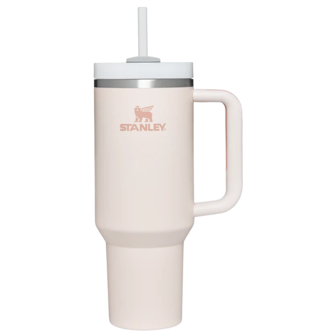 Stanley 40 OZ Quencher - Tumbler Cup