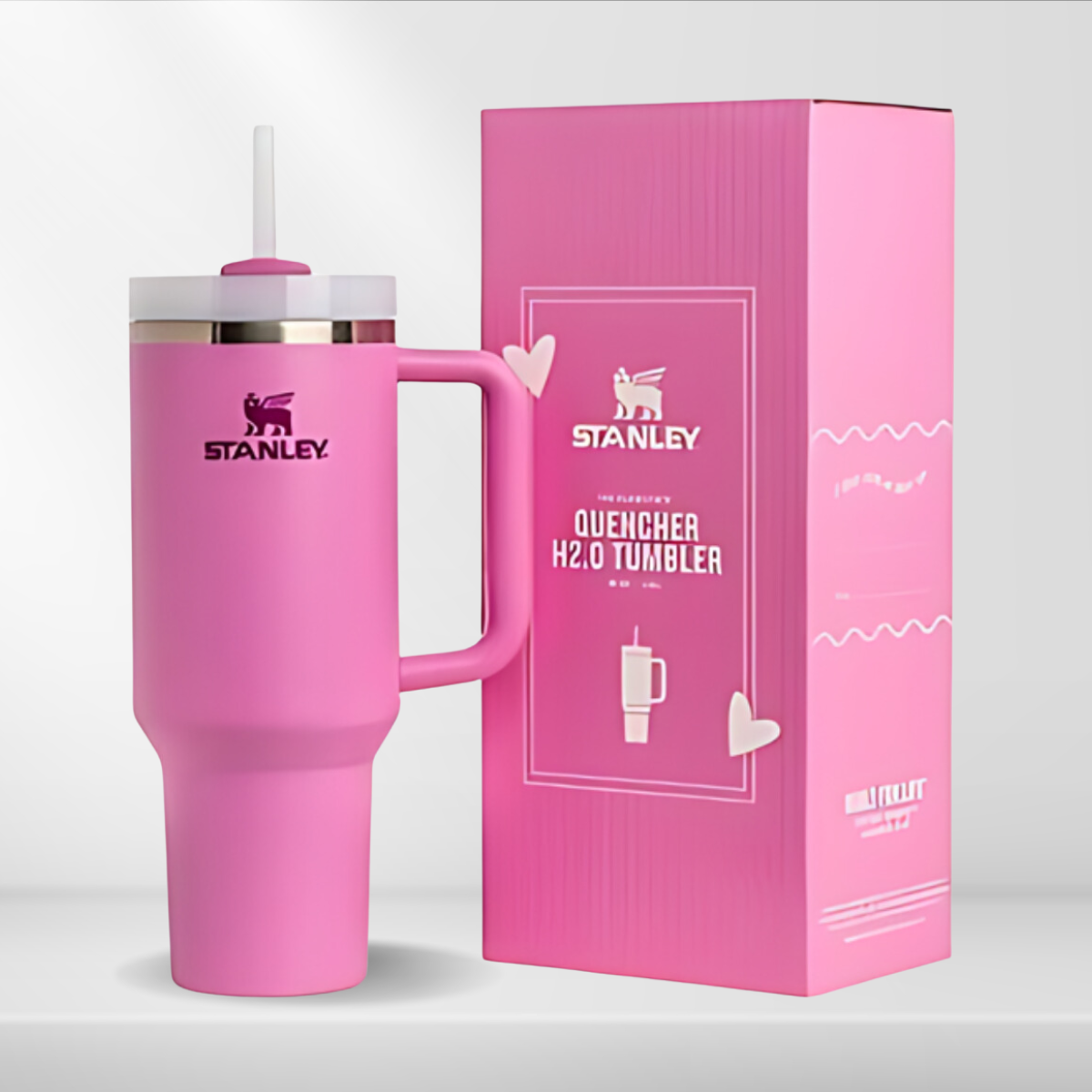 Stanley 40 oz/1.1L Tumbler Cup