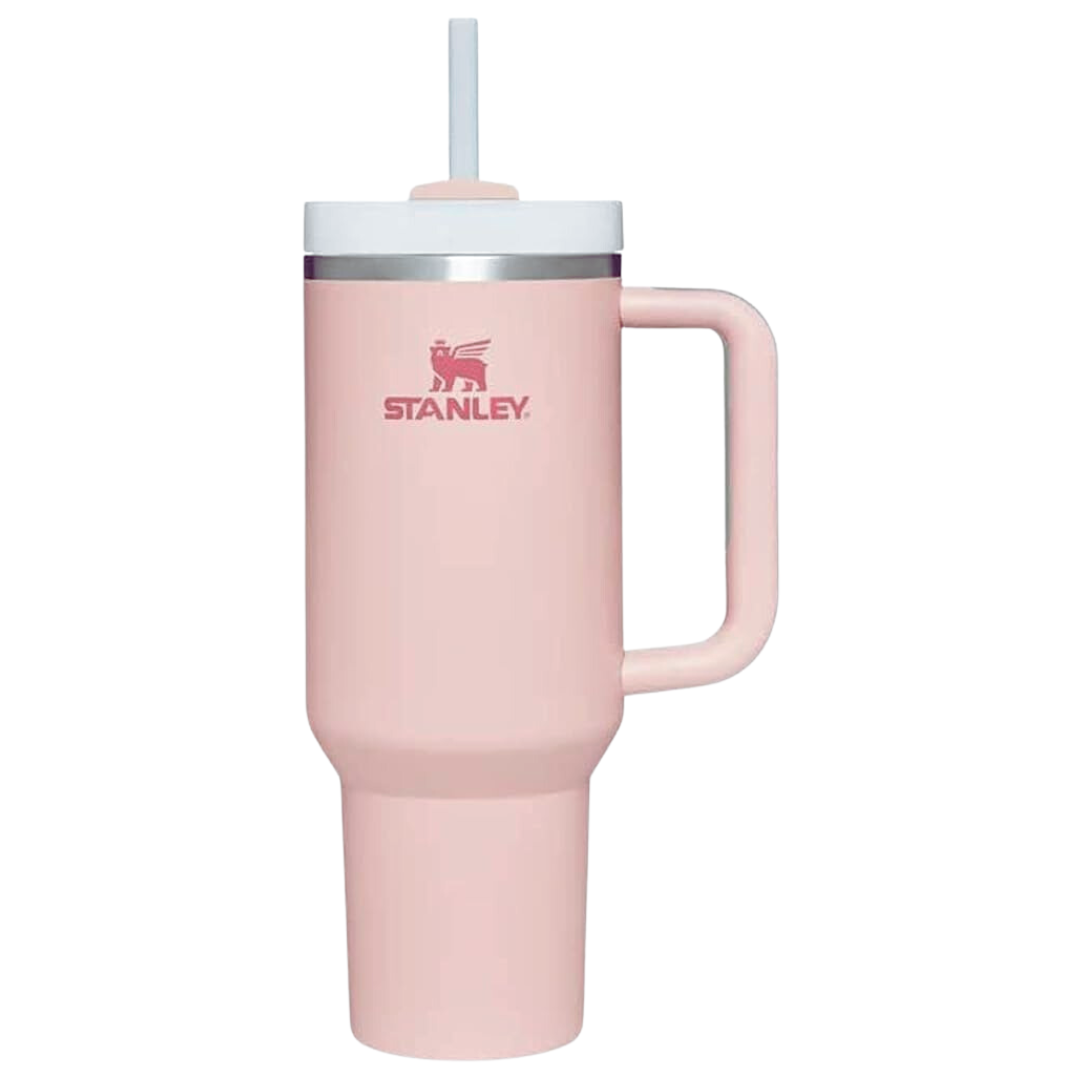 Stanley 40 OZ Quencher - Tumbler Cup
