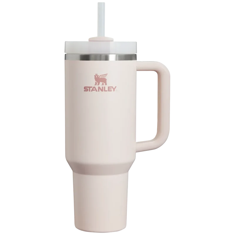 Stanley 40 oz Cup - Tumbler Quencher